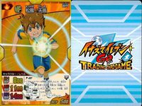 カード イナズマイレブン GO まとめ SR スーパーレア 松風 天馬 シャドウ レイ 緑川 リュウジ 霧野 蘭丸 サムネイル 2