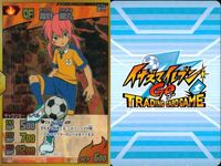 カード イナズマイレブン GO まとめ SR スーパーレア 松風 天馬 シャドウ レイ 緑川 リュウジ 霧野 蘭丸 サムネイル 3