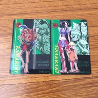 カード トレカ まとめ ワンピース ワンピ 118 158 159 160 161 162 ワイパー グミカ 9 サムネイル 5