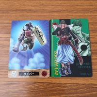 カード トレカ まとめ ワンピース ワンピ 118 158 159 160 161 162 ワイパー グミカ 9 サムネイル 3