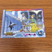 デジモン アドベンチャー カード アマダ まとめ 17 サムネイル 3