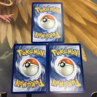 ポケモンカード 旧裏面 英語 海外版 3枚 ボクレー マダツボミ 28 サムネイル 2