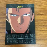 ガンダム カード ダス マスターズ カード まとめ 7 サムネイル 6