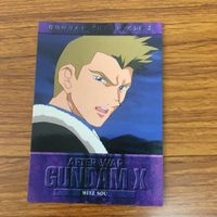 ガンダム カード ダス マスターズ カード まとめ 7 サムネイル 4