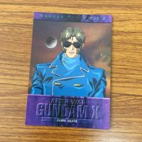 ガンダム カード ダス マスターズ カード まとめ 7 サムネイル 3
