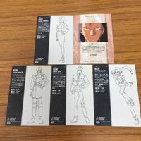 ガンダム カード ダス マスターズ カード まとめ 7 サムネイル 7