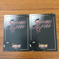 カード トレカ まとめ スクランブルギャザー リカール メカー角鬼 ネルフ本部 グザード ガンキャノン ダブデ メッサーラ 20 サムネイル 4
