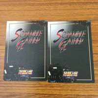 カード トレカ まとめ スクランブルギャザー リカール メカー角鬼 ネルフ本部 グザード ガンキャノン ダブデ メッサーラ 20 サムネイル 8