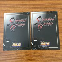 カード トレカ まとめ スクランブルギャザー リカール メカー角鬼 ネルフ本部 グザード ガンキャノン ダブデ メッサーラ 20 サムネイル 6