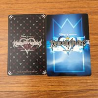 トレカ カード まとめ キングダムハーツ キンハー グーフィー メイヤー ヘラクレス パンプキンヘッド ストップ 18 サムネイル 10