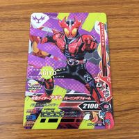 カード トレカ まとめ ガンバライジング SR アギト トリニティフォーム グランドフォーム バーニングフォーム 67 サムネイル 9