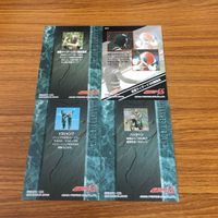 仮面ライダー V3 カード まとめ 77 サムネイル 6