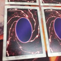イエローヘカテー レッドヘカテー バイオレットヘカテー ゴーゴン バンダイ版 遊戯王 98 99 100 101 悪の女神三姉妹 まとめ サムネイル 9