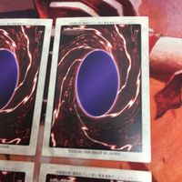 イエローヘカテー レッドヘカテー バイオレットヘカテー ゴーゴン バンダイ版 遊戯王 98 99 100 101 悪の女神三姉妹 まとめ サムネイル 8