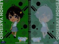 カード 負けヒロインが多すぎる クリア カードコレクション まとめ 雨森たきび No 2 5 6 13 20 22 23 26 サムネイル 4