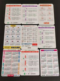 ゆうちょ 牧瀬里穂 カード 郵便貯金 ちばぎん 他 まとめ 当時もの レトロ サムネイル 11