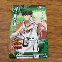 カード トレカ まとめ ミラクル バトル ミラバト 黒子のバスケ 緑間 真太郎 桃井 さつき 黒子 テツヤ レア 28 サムネイル 3