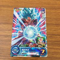 カード トレカ まとめ ドラゴンボール ヒーローズ 非売品 プロモ 合体人造人間13号 ターレス 孫 悟空 22 サムネイル 3