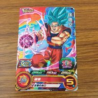 カード トレカ まとめ ドラゴンボール ヒーローズ 非売品 プロモ 合体人造人間13号 ターレス 孫 悟空 22 サムネイル 5