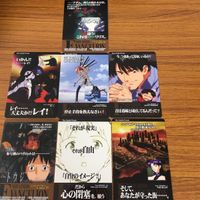 エヴァンゲリオン カード まとめ 30 サムネイル 9