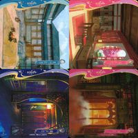 天官賜福 桃源千灯 カード CJ L1 まとめ ★カードリスト参照 謝憐 花城 花城 霊文 君吾 南風 扶揺 青玄 裴茗 裴宿 白無相 L <!-利用不可文字-!>遊 KAYOU ap264 サムネイル 9