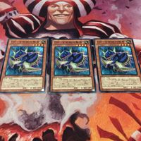 IT220106-187 IT220106-189 IT220106-188 IT220106-190 遊戯王 ZW-玄武絶対聖盾 虚無の統 サムネイル 2