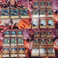 IT220106-187 IT220106-189 IT220106-188 IT220106-190 遊戯王 ZW-玄武絶対聖盾 虚無の統