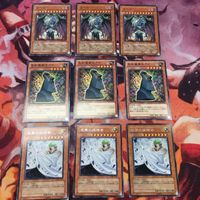 IT220106-187 IT220106-189 IT220106-188 IT220106-190 遊戯王 ZW-玄武絶対聖盾 虚無の統 サムネイル 4