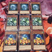 IT220106-187 IT220106-189 IT220106-188 IT220106-190 遊戯王 ZW-玄武絶対聖盾 虚無の統 サムネイル 3