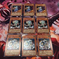 IT220106-187 IT220106-189 IT220106-188 IT220106-190 遊戯王 ZW-玄武絶対聖盾 虚無の統 サムネイル 5