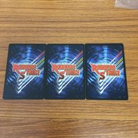 レンジャーズストライク カード まとめ 仮面ライダー ディケイド ディケイドコンプリートフォーム ディエンド アビス 33 サムネイル 5