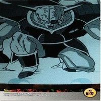 【状態B】ベジータ王 ベジータ フリーザ ドラゴンボール カードダス カード まとめ サムネイル 3
