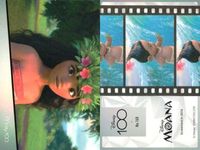 カード ディズニー トレーディング コレクション 100周年 まとめ モアナ ヘラクレス トイ・ストーリー Disney ENSKY エンスカイ エンスキー サムネイル 2