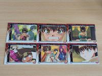 幻想魔伝 最遊記 カード まとめ アマダ 孫悟空 悟空 SAIYUKI BATTLE ON THE ROAD サムネイル 2