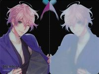 カード DIG-ROCK 柴咲雲雀 クリア Type-01 ジャケット絵柄 サムネイル 2