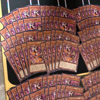イタズラの大精霊ハロ 360枚 型番統一 遊戯王 まとめ 字レア SUDA サムネイル 3
