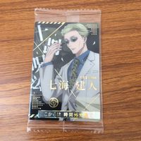 Jujutsu Kaisen Trading Card Lot Foil Rare Yuji サムネイル 3