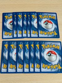 ポケモンカードCharmander英語版Charmanderヒトカゲ46/102 ポニータ 60/102 基本炎エネルギー 海外 まとめ サムネイル 8