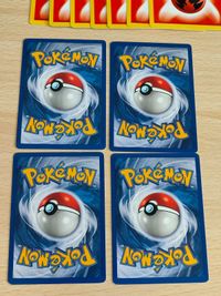 ポケモンカードCharmander英語版Charmanderヒトカゲ46/102 ポニータ 60/102 基本炎エネルギー 海外 まとめ サムネイル 5