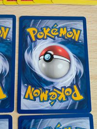 ポケモンカードCharmander英語版Charmanderヒトカゲ46/102 ポニータ 60/102 基本炎エネルギー 海外 まとめ サムネイル 7
