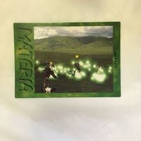 カード トレカ まとめ ファイナルファンタジー FF カードダスマスターズ ちりょう じゅうりょく いんせき りだつ バリア 40 サムネイル 9