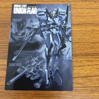 ガンダム ダブルオー カード ダス マスターズ カード まとめ ユニオンフラッグ AEU イナクト 16 サムネイル 2