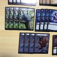 clossus order コロッサスオーダー カード プロモのみ 非売品 p020 p021 p022 p023 024 025 026 ラピスラズリ まとめ c101 o7-1 0120 サムネイル 5