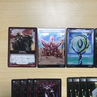 clossus order コロッサスオーダー カード プロモのみ 非売品 p020 p021 p022 p023 024 025 026 ラピスラズリ まとめ c101 o7-1 0120 サムネイル 7
