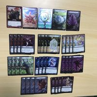clossus order コロッサスオーダー カード プロモのみ 非売品 p020 p021 p022 p023 024 025 026 ラピスラズリ まとめ c101 o7-1 0120 サムネイル 1