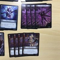 clossus order コロッサスオーダー カード プロモのみ 非売品 p020 p021 p022 p023 024 025 026 ラピスラズリ まとめ c101 o7-1 0120 サムネイル 4