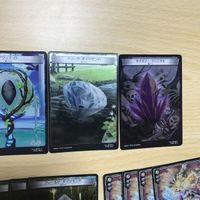 clossus order コロッサスオーダー カード プロモのみ 非売品 p020 p021 p022 p023 024 025 026 ラピスラズリ まとめ c101 o7-1 0120 サムネイル 6