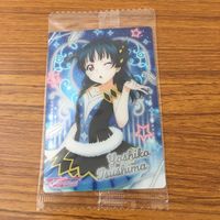 カード トレカ まとめ ラブライブ 津島 善子 箔押し レア キラ 17 サムネイル 3