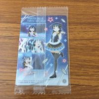 カード トレカ まとめ ラブライブ 津島 善子 箔押し レア キラ 17 サムネイル 4