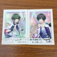 カード トレカ まとめ ツキウタ ぱしゃこれ 水無月 涙 長月 夜 神無月 郁 皐月 春 如月 恋 16 サムネイル 3